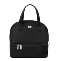 Insulated Breast Milk Storage Cooler Bag – Double Layer Travel Tot