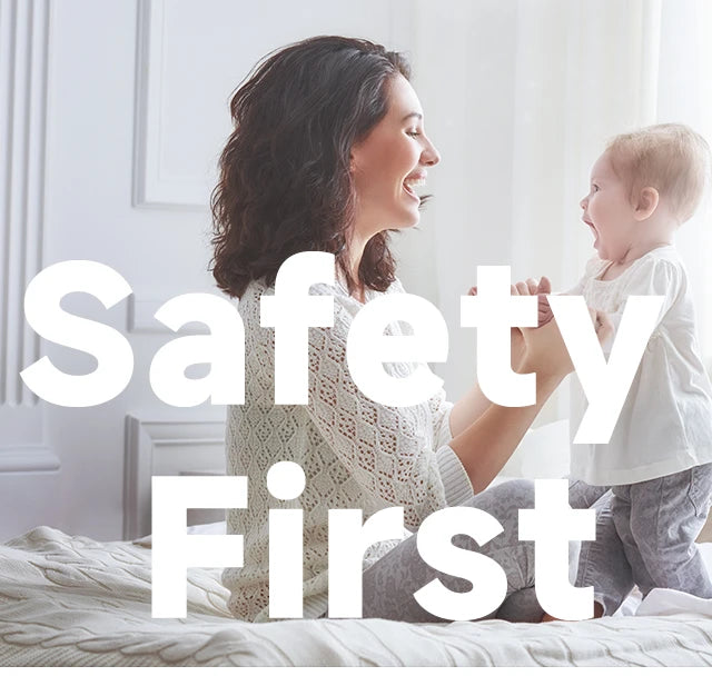 Gentle Electric Baby Nasal Aspirator – Quiet & Safe for Newborns